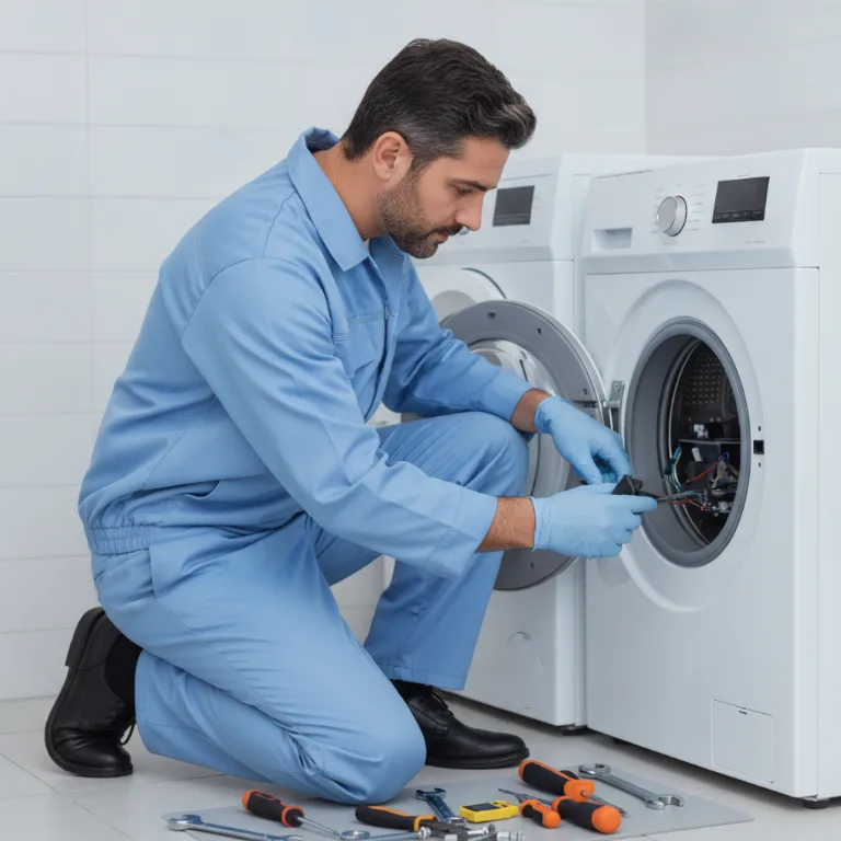Appliance Repair service in Ajman
